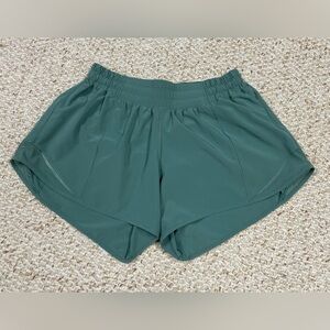 Lululemon Running Shorts